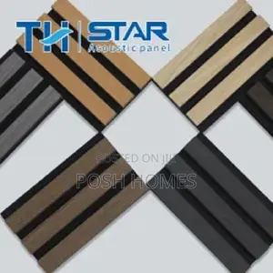 Polystyrene Ps Fluted Panels