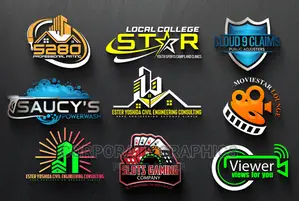 Logo Design Services