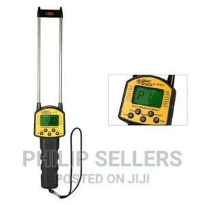 Fodder Seed Moisture Measurement 50%OFF