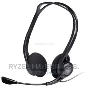 H960 Logitech/ H960 Logitech Headphones// H960