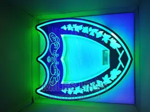 VIP LED Bottle Presenter Glorifier