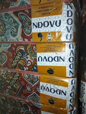 It's Finest! 5 X 6 Medium Density Mattresses. We Deliver