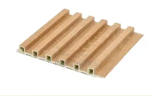WPC Fluted Wallpanels