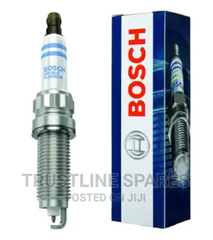 BMW X3 F25/F21/ F23/ F80/ Spark Plug -Bosch- Zr5tpp330