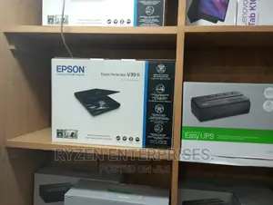 V39 II Epson Scanner// Epson V39 II Scanner Available
