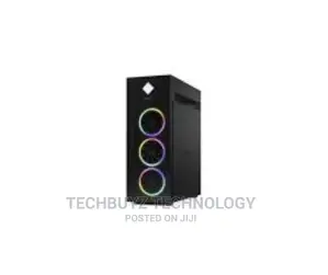 New Desktop Computer HP 16GB Intel Core I7 SSD 1T