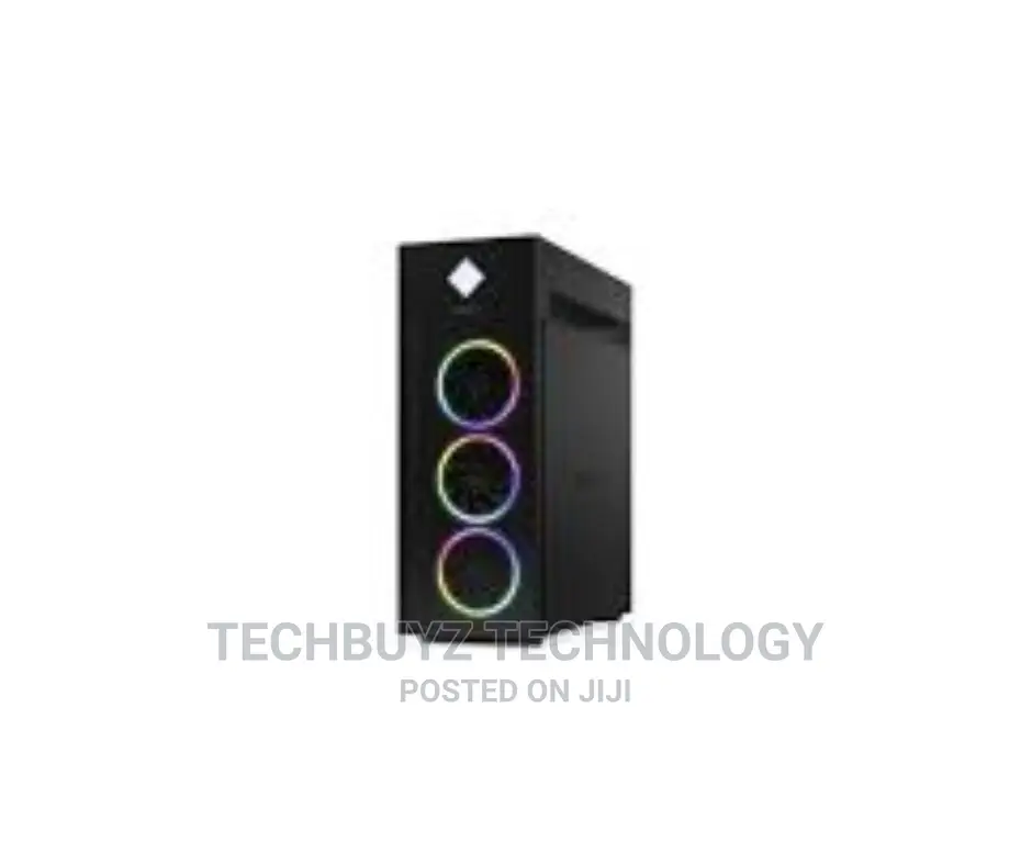 New Desktop Computer HP 16GB Intel Core I7 SSD 1T