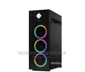 New Desktop Computer HP 16GB Intel Core I7 SSD 1T
