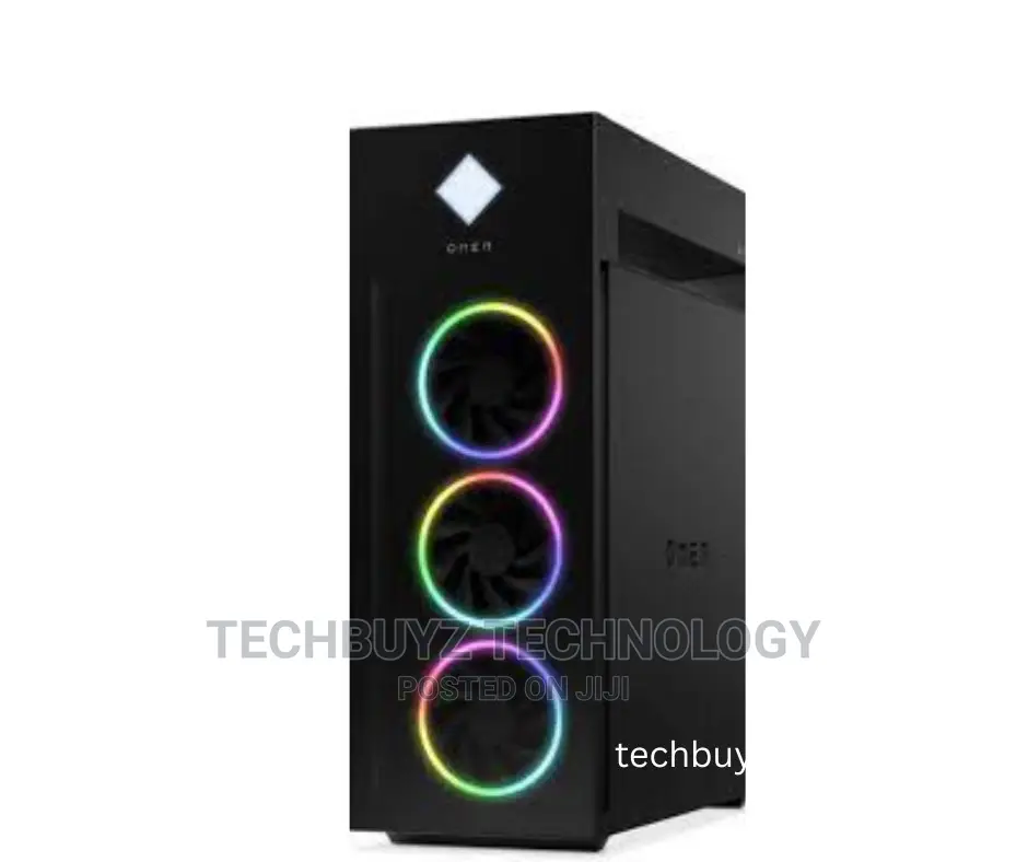 New Desktop Computer HP 16GB Intel Core I7 SSD 1T