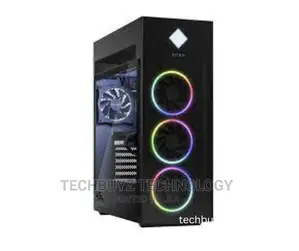 New Desktop Computer HP 16GB Intel Core I7 SSD 1T