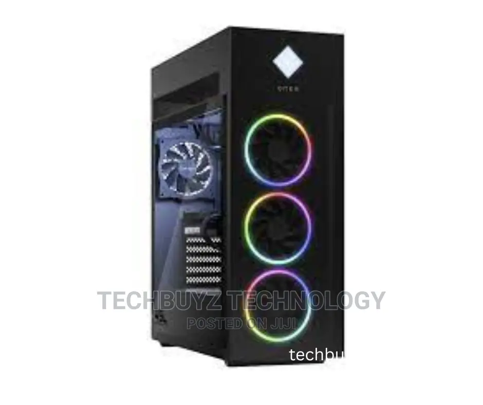New Desktop Computer HP 16GB Intel Core I7 SSD 1T