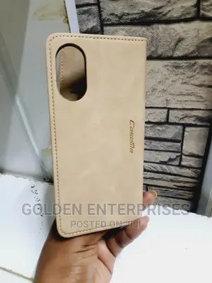 Samsung A17 Flip Cover