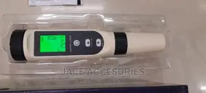 4 in 1 Water Quality Tester Orp/H2/Temp/Ph