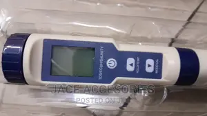 4 in 1 Water Quality Tester Orp/H2/Temp/Ph