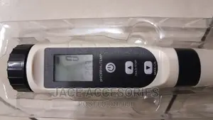 4 in 1 Water Quality Tester Orp/H2/Temp/Ph