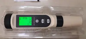 4 in 1 Water Quality Tester Orp/H2/Temp/Ph