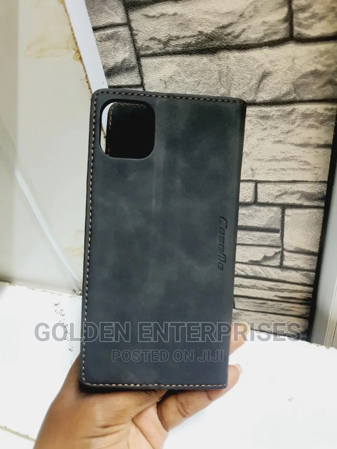 iPhone 11 Pro Max Flip Cover