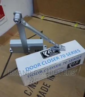Commercial Door Closer
