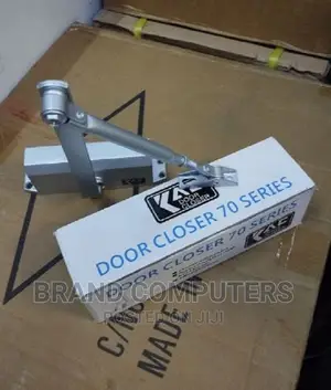 Door Closer 70 Series