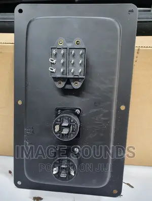 Speaker Connector Big -JBL
