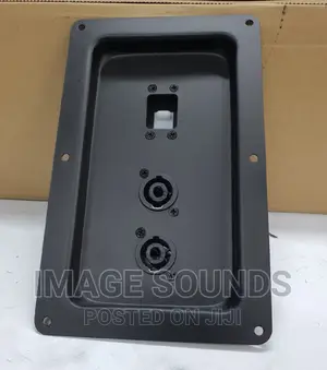 Speaker Connector Big -JBL