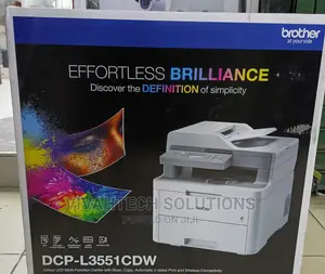 Brother DCP-L3551cdw Printer ( Brother DCP-L3551cdw )