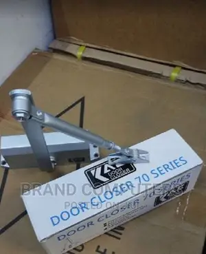 Aluminum Door Closer 70 Series