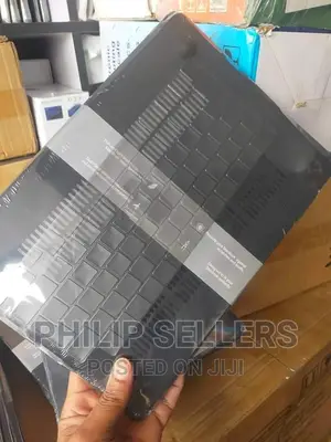 Light Design Ensures Your Macbook Stays Light on It's Feet