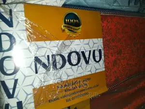 You Will Never Go Wrong! 5 X 6,8inch Medium Duty Mattresses.