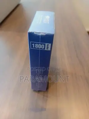 1800puffs Beast Disposable Rechargable Vape