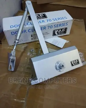 King Door Closer 70 Series