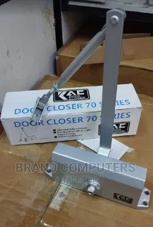 King Door Closer 70 Series 