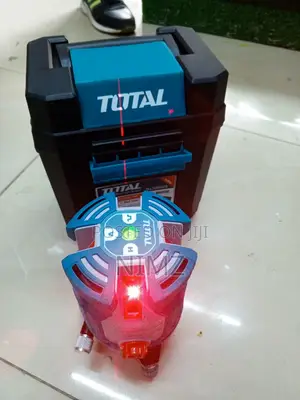 TLL306505 Selfleveling Line Laser