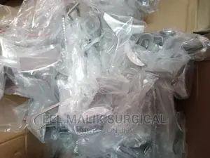 Caesarian Set Instruments