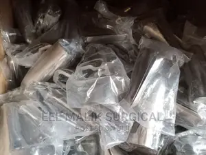 Delivery Large Set Instruments