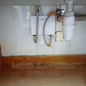 Anlabeier Tankless Heater/ Undersink Heater – Heater Only