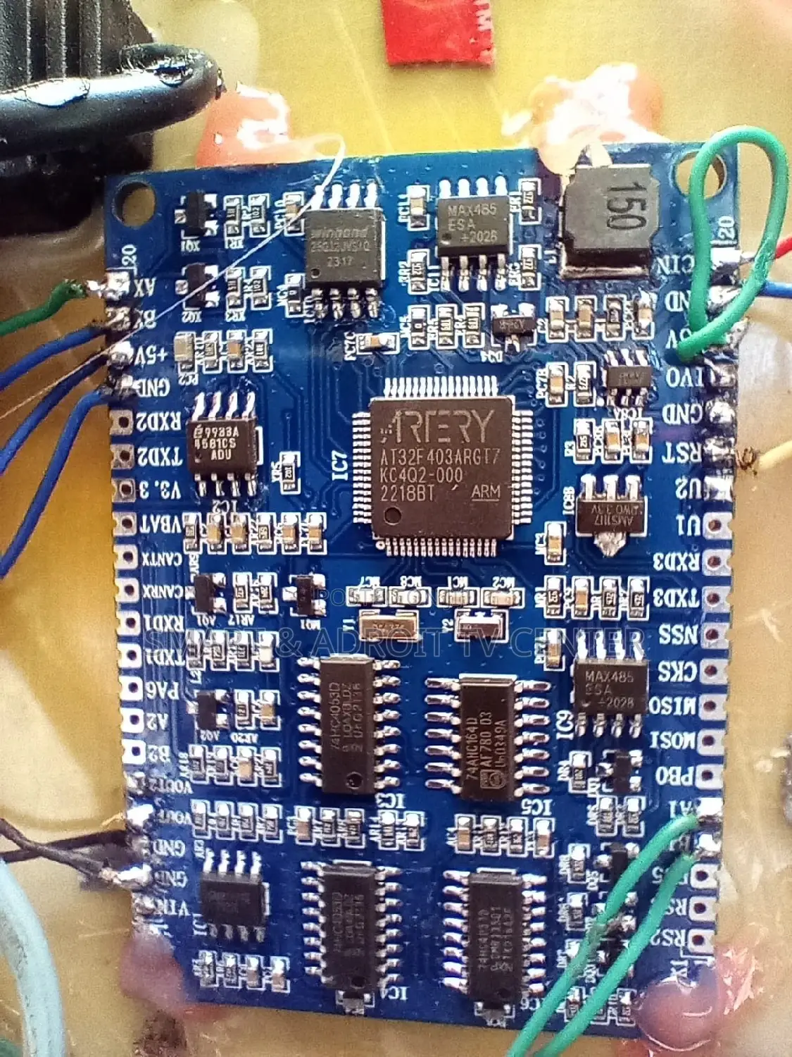 All TV Brands Repair Is Done on Site