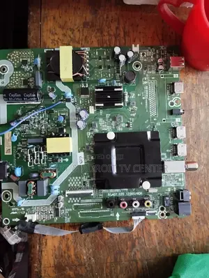 All TV Brands Repair Is Done on Site