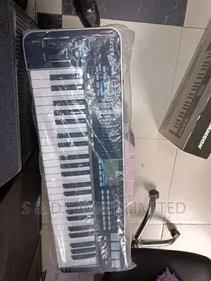 Graphite 49 USB MIDI Controller