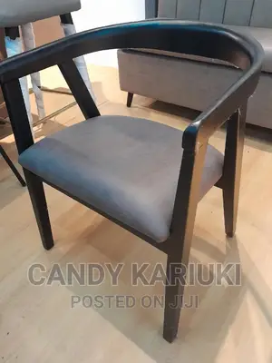 Latest Design Dining Chair