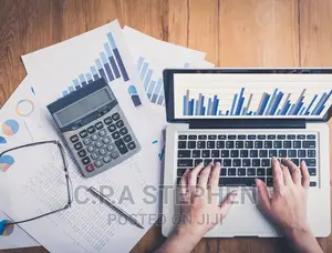 Part Time Accountant
