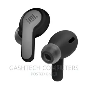 JBL Wave 200 Wireless Earbuds (TWS) With Mic,20 Hours P