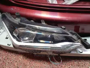 Fielder /Axio (2015-2019 Model) Xenon Headlight Assembly