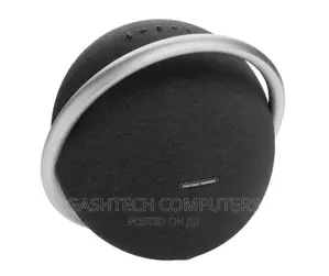 Harman Kardon Onyx Studio 8 Bluetooth Wireless Portable Spea