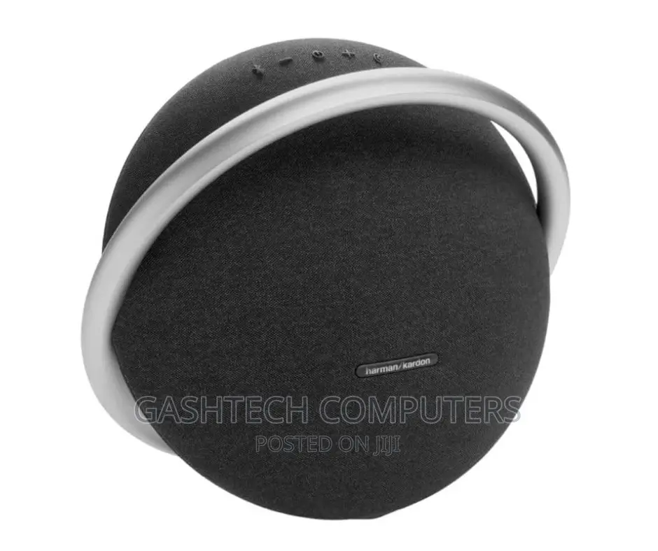 Harman Kardon Onyx Studio 8 Bluetooth Wireless Portable Spea