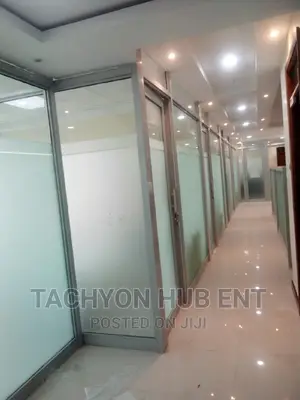 Office Tint Window Film