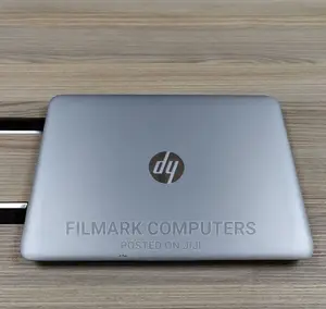 Laptop HP EliteBook 820 G3 8GB Intel Core I5 SSD 256GB