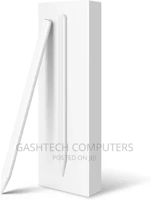 Apple Pencil 2