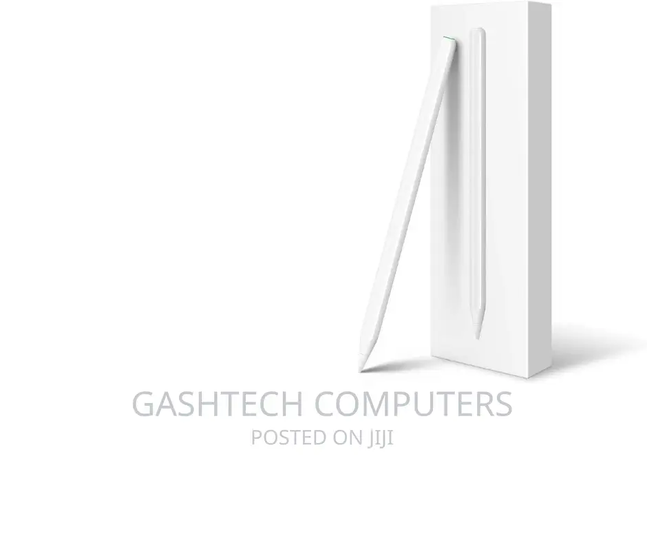 iPad Pencil 2nd Generation