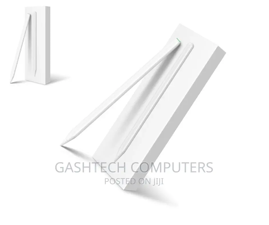 iPad Pencil 2nd Generation